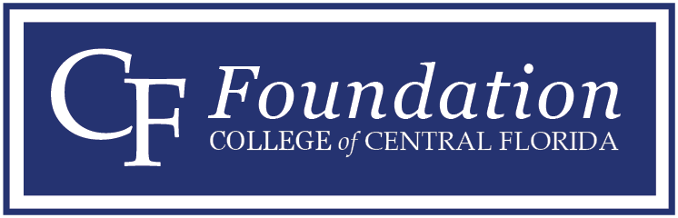 College of Central Florida Foundation logo